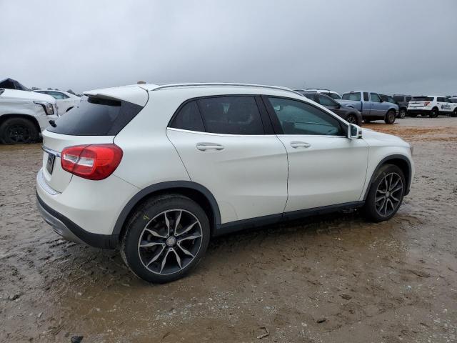 2017 MERCEDES-BENZ GLA 250 - WDCTG4EB6HJ350744