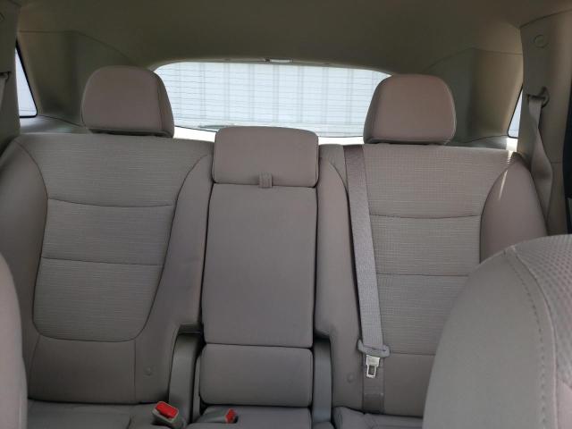 5XYKT3A63FG573143 KIA SORENTO LX