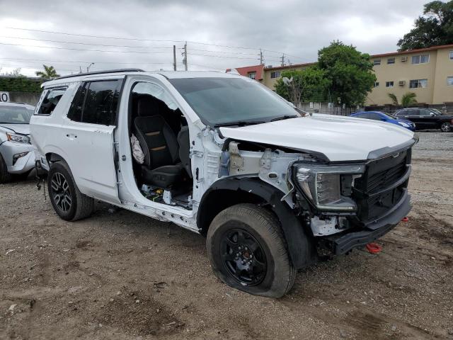 2021 GMC YUKON AT4 1GKS2CKD5MR380012