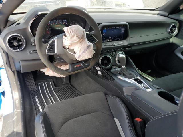 2023 CHEVROLET CAMARO LT1 1G1FF1R71P0101758