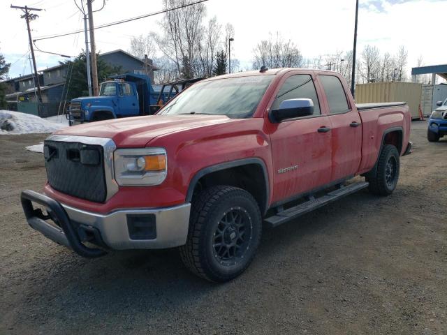 2014 GMC Sierra 1500 