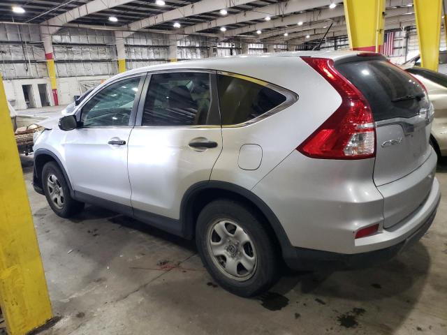 2HKRM4H35GH643751 | 2016 HONDA CR-V LX