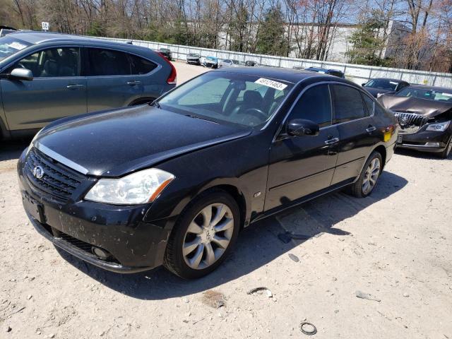 2007 INFINITI M35 Base