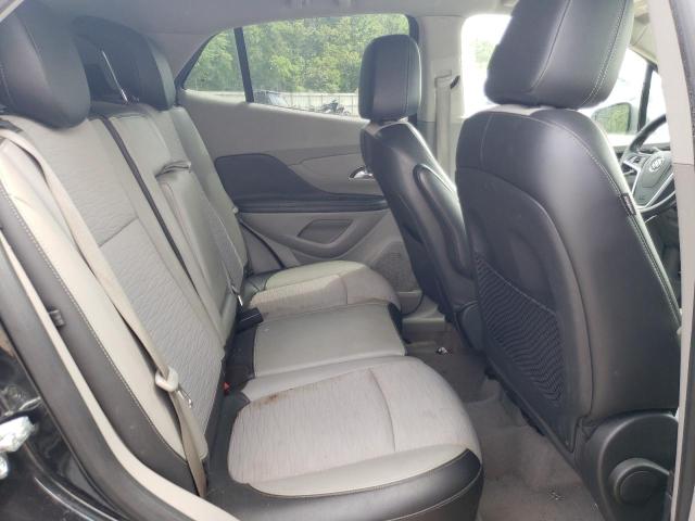 2015 BUICK ENCORE CON - KL4CJBSB0FB177434