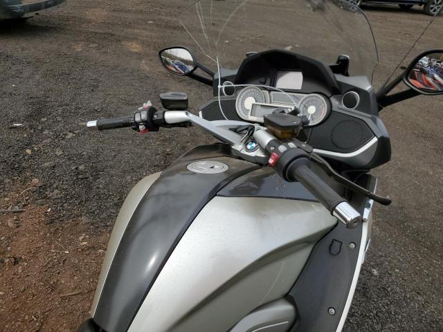 2012 BMW K1600 GTL - WB1061203CZZ21689