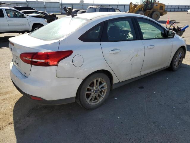1FADP3F26GL289780 Ford FOCUS SE