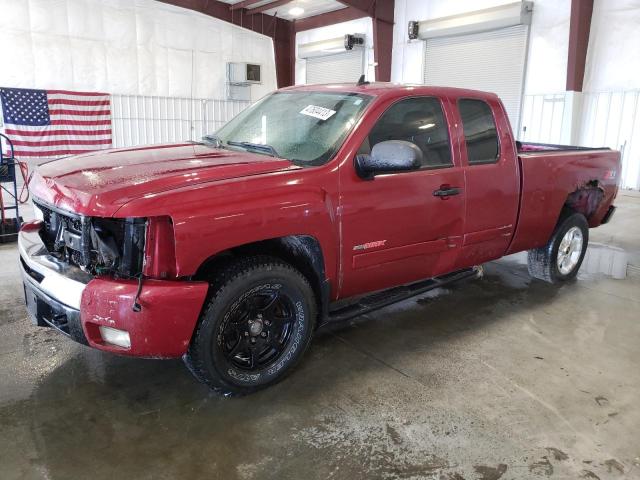 2007 Chevrolet C/K 1500 