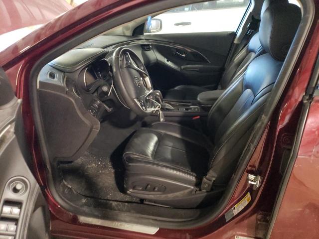 1G4GB5GR7FF310786 Buick Lacrosse