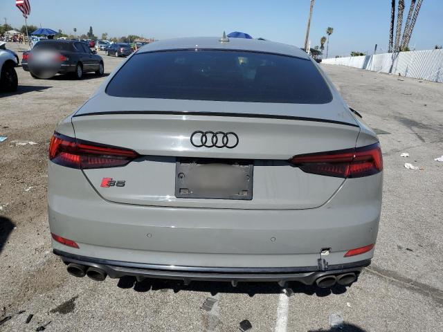 2019 AUDI S5 PREMIUM - WAUB4CF5XKA022180