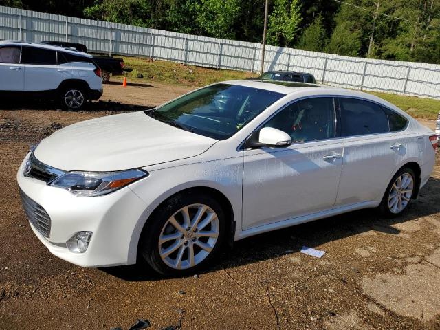 2013 Toyota Avalon Base