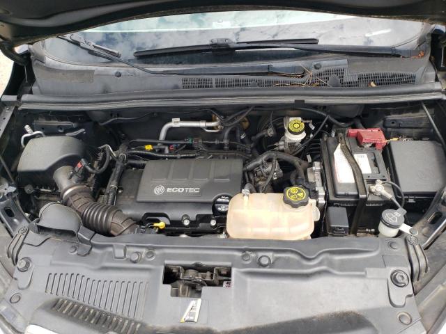 2015 BUICK ENCORE CON - KL4CJBSB0FB177434