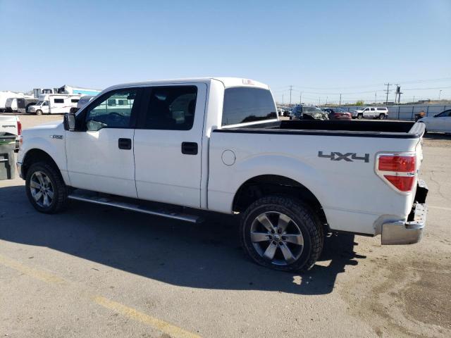 1FTFW1EFXEFA50646 Ford F150 Supercrew