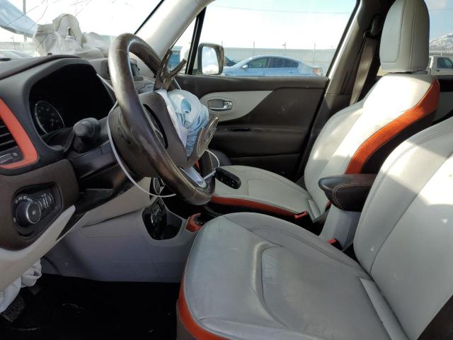 ZACCJBDT8GPD05499 Jeep Renegade Limited