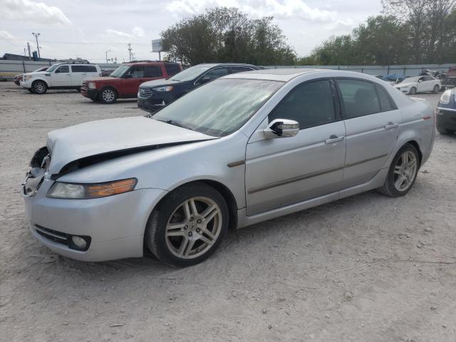 2007 Acura TL 