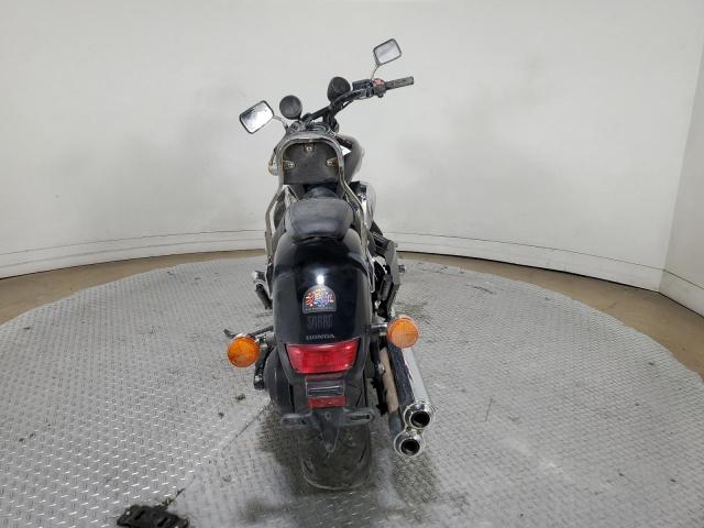 2013 HONDA VT1300 CS JH2SC6703DK300111