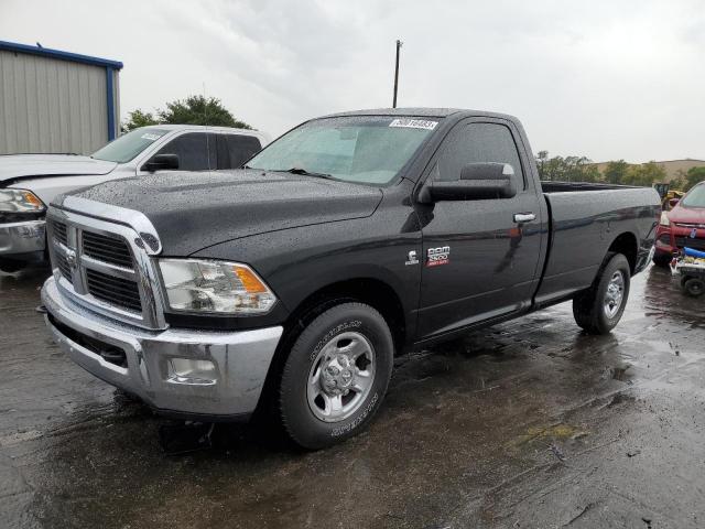 2011 Dodge Ram 2500 