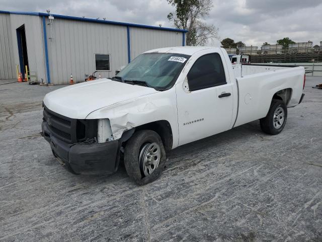 2012 Chevrolet C/K 1500 