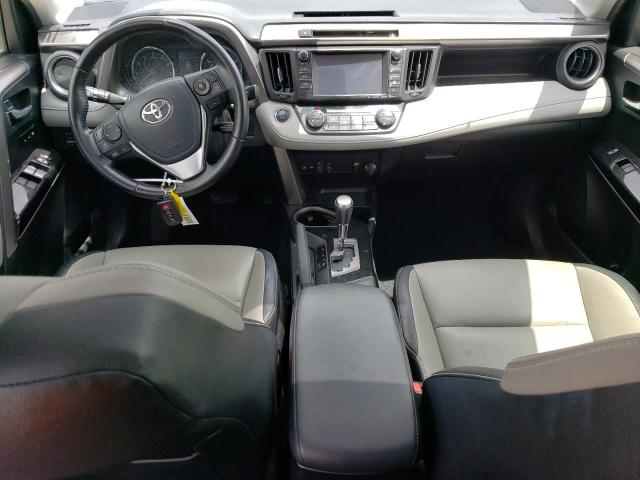Toyota Rav4 Limited 2016 JTMYFREV7GJ079469 Image 8