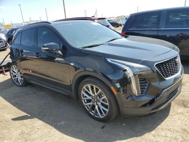 2019 CADILLAC XT4 SPORT - 1GYFZFR4XKF197228