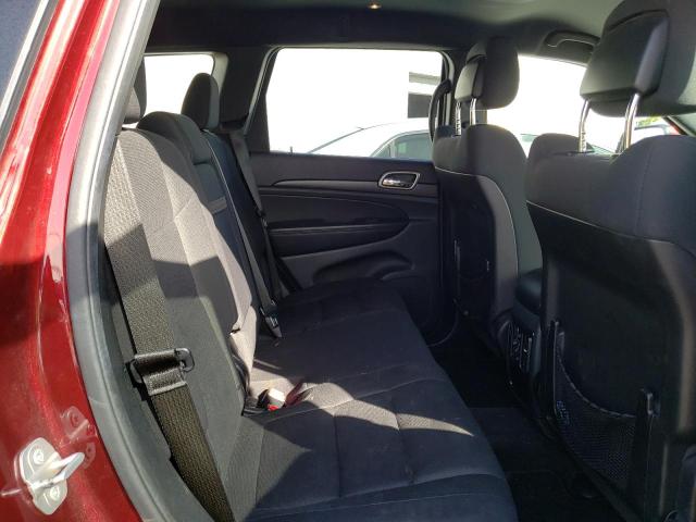 1C4RJFAG9GC414079 Jeep Grand Cherokee Laredo