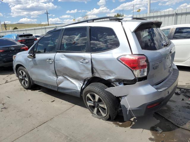 JF2SJAEC7JH493114 Subaru Forester 2.5i Premium