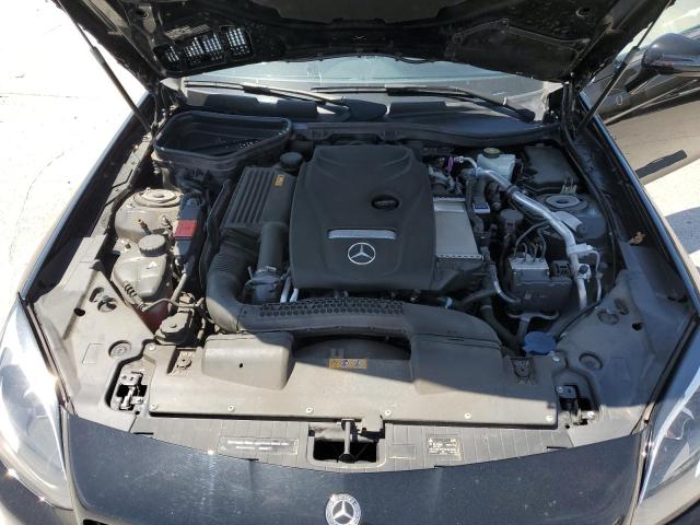2019 MERCEDES-BENZ SLC 300 - WDDPK3JA8KF161865