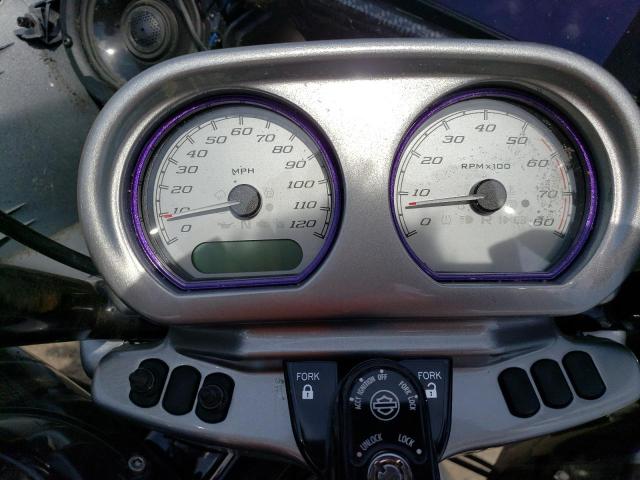 2021 HARLEY-DAVIDSON FLTRX 1HD1KHC1XMB674375