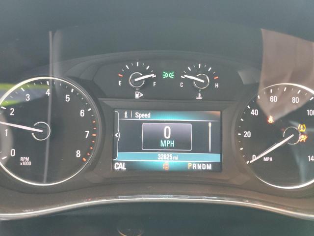 KL4CJASB3KB868462 Buick Encore Preferred