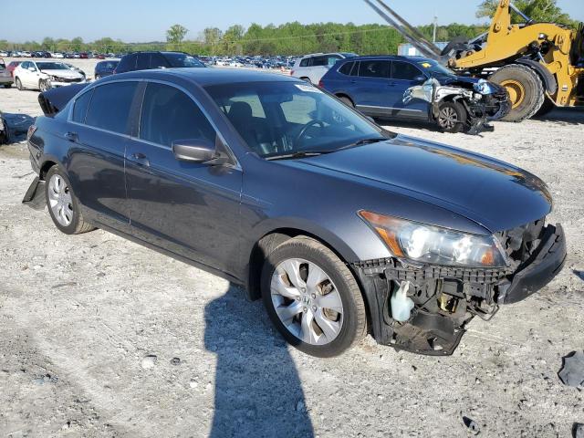 2009 Honda Accord Exl VIN: 1HGCP26819A040744 Lot: 47939853