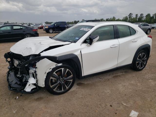 2020 LEXUS UX 200 - JTHP3JBH0L2026684