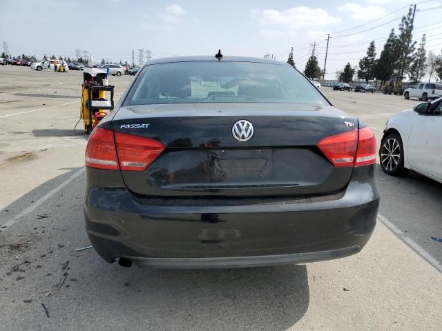 1VWAT7A33EC043912 | 2014 Volkswagen passat s