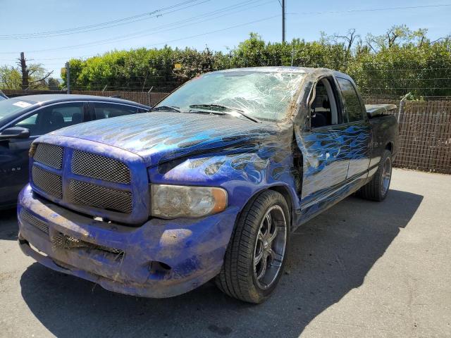 2005 Dodge Ram 1500 ST