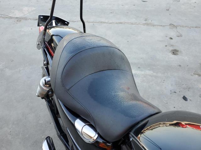 2007 HARLEY-DAVIDSON XL883 C - 1HD4CP2157K452031