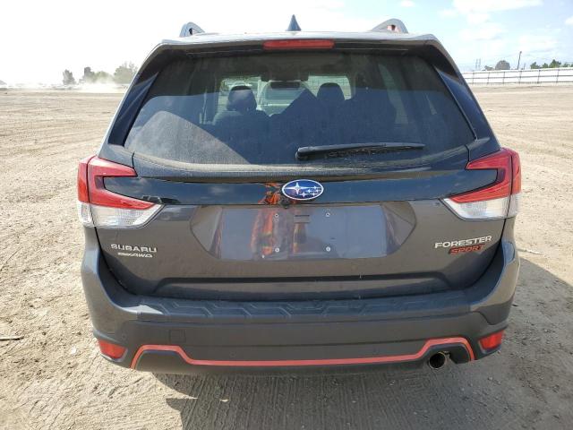 JF2SKAMC2LH520687 Subaru Forester Sport
