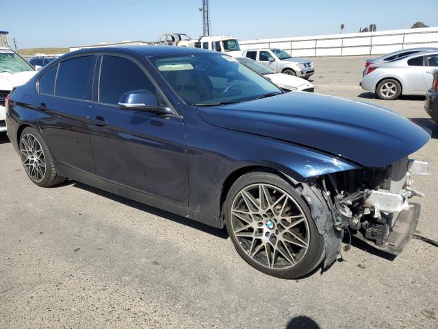 WBA3B3C55FF546778 BMW 328 XI