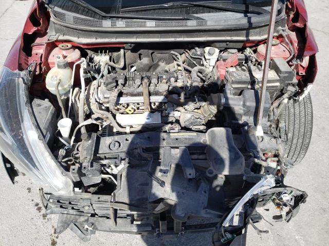3N1CP5DV5LL506168 Nissan KICKS SR