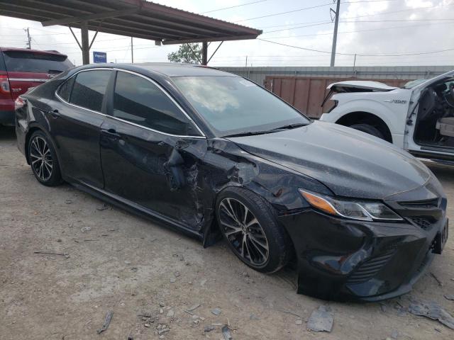 2019 TOYOTA CAMRY L - 4T1B11HK0KU194702