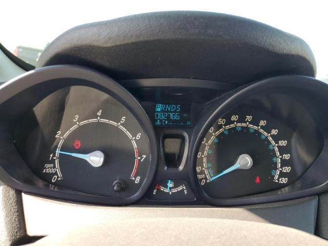3FADP4AJ2FM114959 Ford FIESTA S