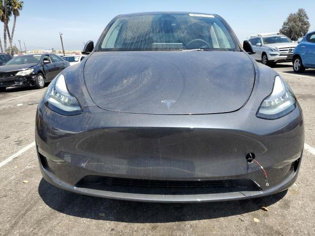 7SAYGDEE7PA073162 Tesla Model Y