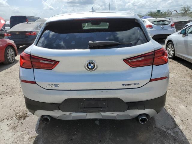 2018 BMW X2 SDRIVE2 WBXYJ3C32JEJ83772
