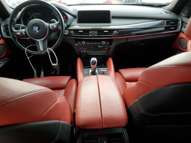 5UXKU0C53K0S97478 2019 BMW X6, photo no. 8