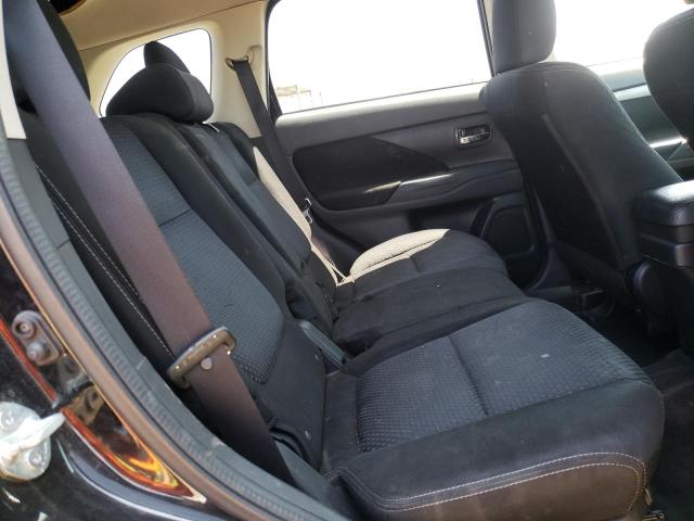 JA4AD2A36GZ038572 Mitsubishi Outlander Es