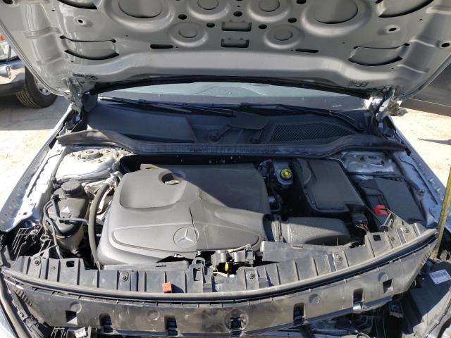 WDCTG4GB2HJ347790 Mercedes-Benz Gla 250 4matic