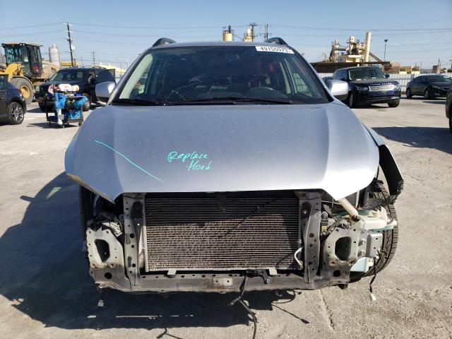 JF2GPAGC7E8257425 Subaru Xv Crosstrek 2.0 Limited