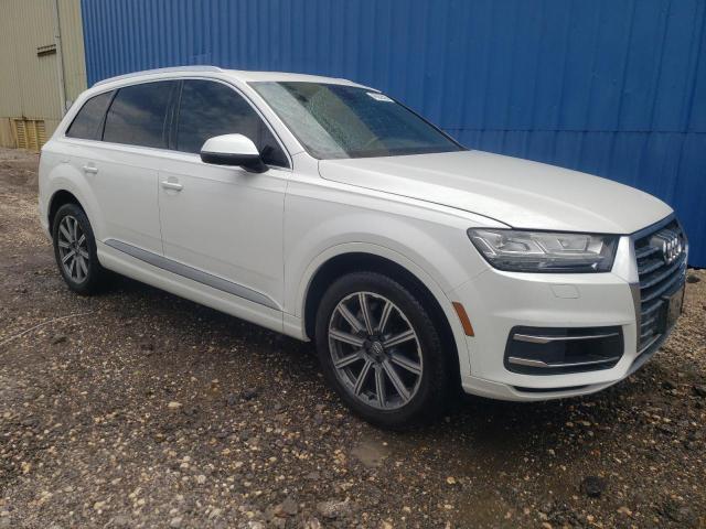 2017 AUDI Q7 PRESTIG - WA1VAAF79HD010781