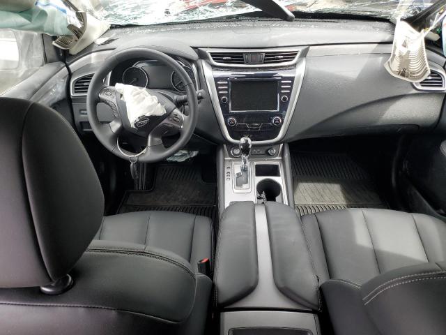 5N1AZ2BS0PC113813 Nissan MURANO SV
