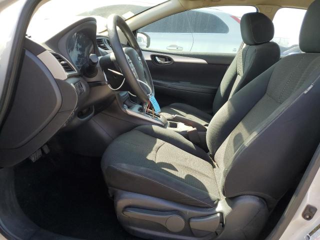 3N1AB7AP1HY370445 Nissan SENTRA S