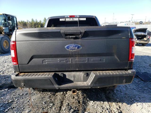 2020 FORD F150 SUPER - 1FTEW1E55LKF22503