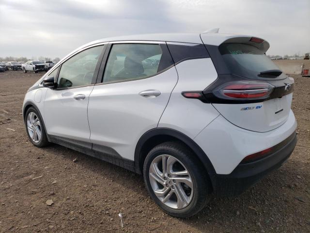 2023 CHEVROLET BOLT EV 1L 1G1FW6S07P4137456