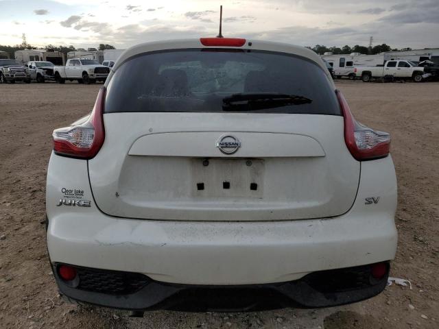 2016 NISSAN JUKE S - JN8AF5MR5GT602821